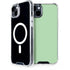 Celadon Solid iPhone 14 MagSafe Case