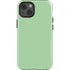 Celadon Solid iPhone 14 Impact Case