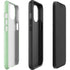 Celadon Solid iPhone 14 Impact Case