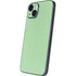 Celadon Solid iPhone 14 Plus Skin