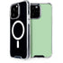 Celadon Solid iPhone 14 Pro Max MagSafe Case