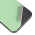 Celadon Solid iPhone 14 Pro Max Skin