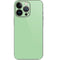 Celadon Solid iPhone 14 Pro Skin