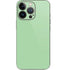 Celadon Solid iPhone 14 Pro Skin