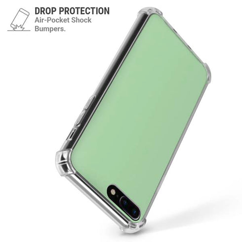 Celadon iPhone 7/8 Plus Clear Case