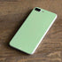 Celadon Solid iPhone 7 Plus Skin