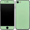 Celadon Solid iPhone 7 Skin