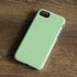 Celadon Solid iPhone 8 Pro Case