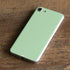 Celadon Solid iPhone 8 Skin
