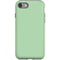 Celadon Solid iPhone SE (2nd & 3rd Gen) Pro Case