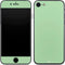 Celadon Solid iPhone SE (2nd & 3rd Gen) Skin