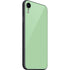 Celadon Solid iPhone SE (2nd & 3rd Gen) Skin