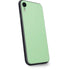 Celadon Solid iPhone XR Skin