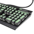 Celadon Solid K95 RGB PLATINUM Mechanical Gaming Keyboard Skin