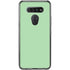 Celadon LG K51/Q51 Clear Case