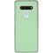 Celadon LG Stylo 6 Clear Case