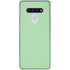 Celadon LG Stylo 6 Clear Case