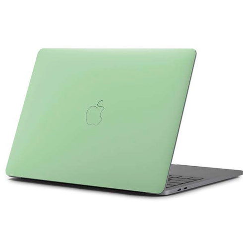 Celadon Solid Apple MacBook Pro 13-inch Skin