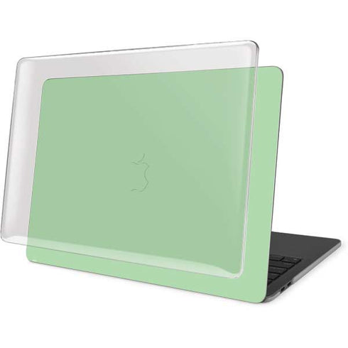 Celadon Solid MacBook Pro 13in (2020) Case plus Skin