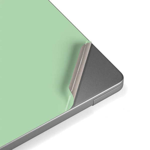 Celadon MacBook Pro 14in (2021-24) Skin