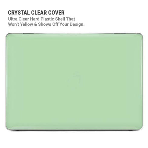 Celadon MacBook Pro 16in (2021-25) Case plus Skin