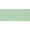 Celadon Solid Magic Keyboard Skin