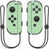 Celadon Solid Nintendo Joy-Con (L/R) Controller Skin