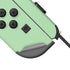Celadon Solid Nintendo Joy-Con (L/R) Controller Skin