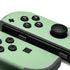 Celadon Solid Nintendo Joy-Con (L/R) Controller Skin
