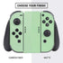 Celadon Solid Nintendo Switch Bundle Skin