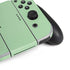 Celadon Solid Nintendo Switch OLED (2021) Skin