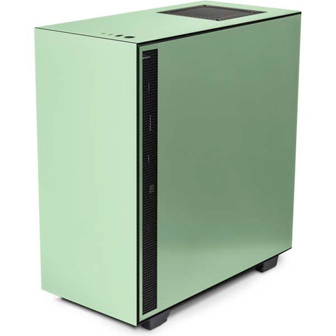 Celadon Solid NZXT H510 Compact ATX Mid-Tower Case Skin