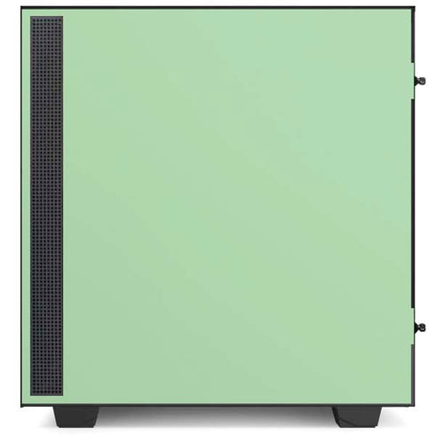 Celadon Solid NZXT H510 Compact ATX Mid-Tower Case Skin