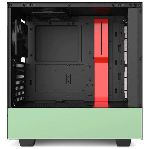 Celadon Solid NZXT H510 Compact ATX Mid-Tower Case Skin