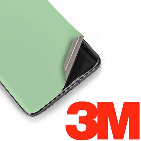 Celadon Solid OnePlus 7 Pro Skin