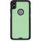 Celadon Solid Otterbox Commuter iPhone Skin