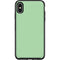 Celadon Solid Otterbox Symmetry iPhone Skin