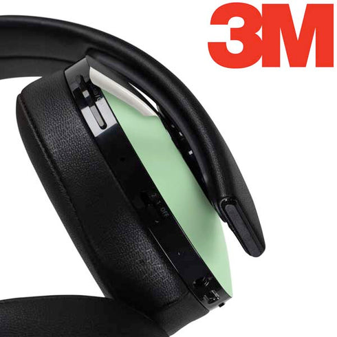 Celadon Solid PlayStation 4 Gold Wireless Headset Skin