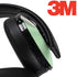 Celadon Solid PlayStation 4 Gold Wireless Headset Skin