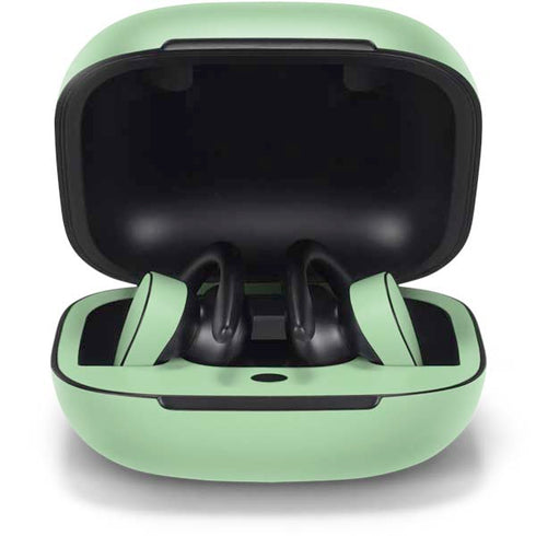 Celadon Solid PowerBeats Pro Skin