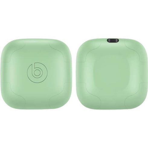 Celadon Solid PowerBeats Pro Skin