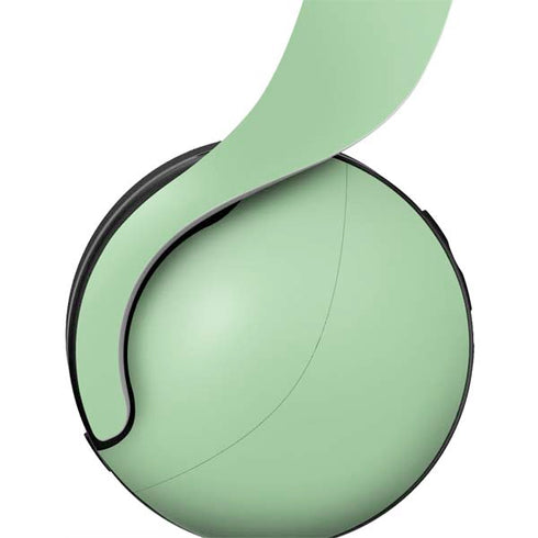 Celadon Solid PULSE 3D Wireless Headset for PS5 Skin