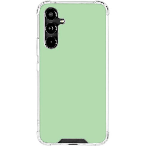 Celadon Galaxy A54 5G Clear Case