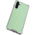 Celadon Galaxy A54 5G Clear Case