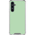 Celadon Galaxy S23 FE Clear Case