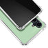Celadon Galaxy S23 FE Clear Case