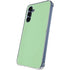Celadon Galaxy S24 Clear Case