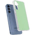 Celadon Galaxy S24 Clear Case