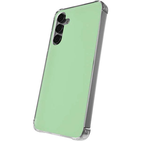 Celadon Galaxy S24 Plus Clear Case