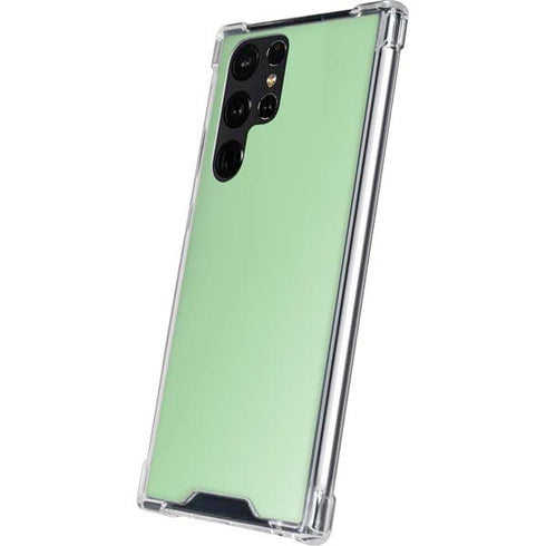 Celadon Galaxy S24 Ultra Clear Case